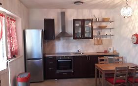 Apartment Lana