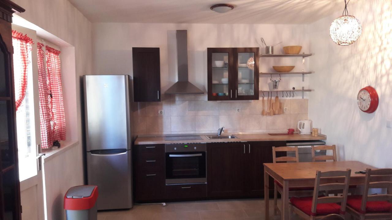 Apartment Lana Trogir Exterior foto