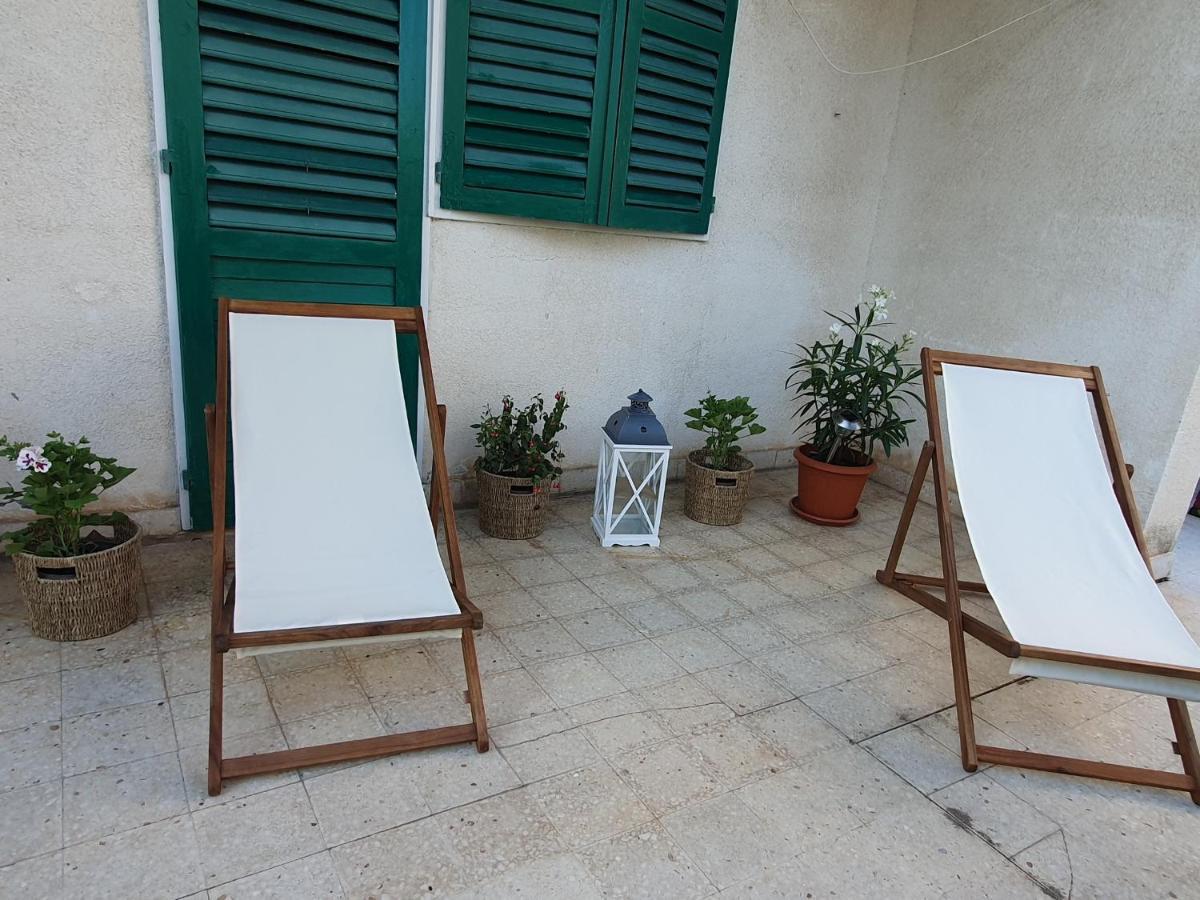 Apartment Lana Trogir Exterior foto