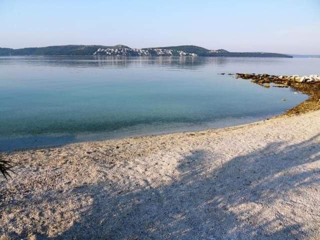 Apartment Lana Trogir Exterior foto